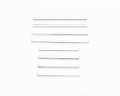 Picture of Putco 14-18 GMC Sierra LD - Crew Cab w- GMC Etching 8pcs SS Door Sills