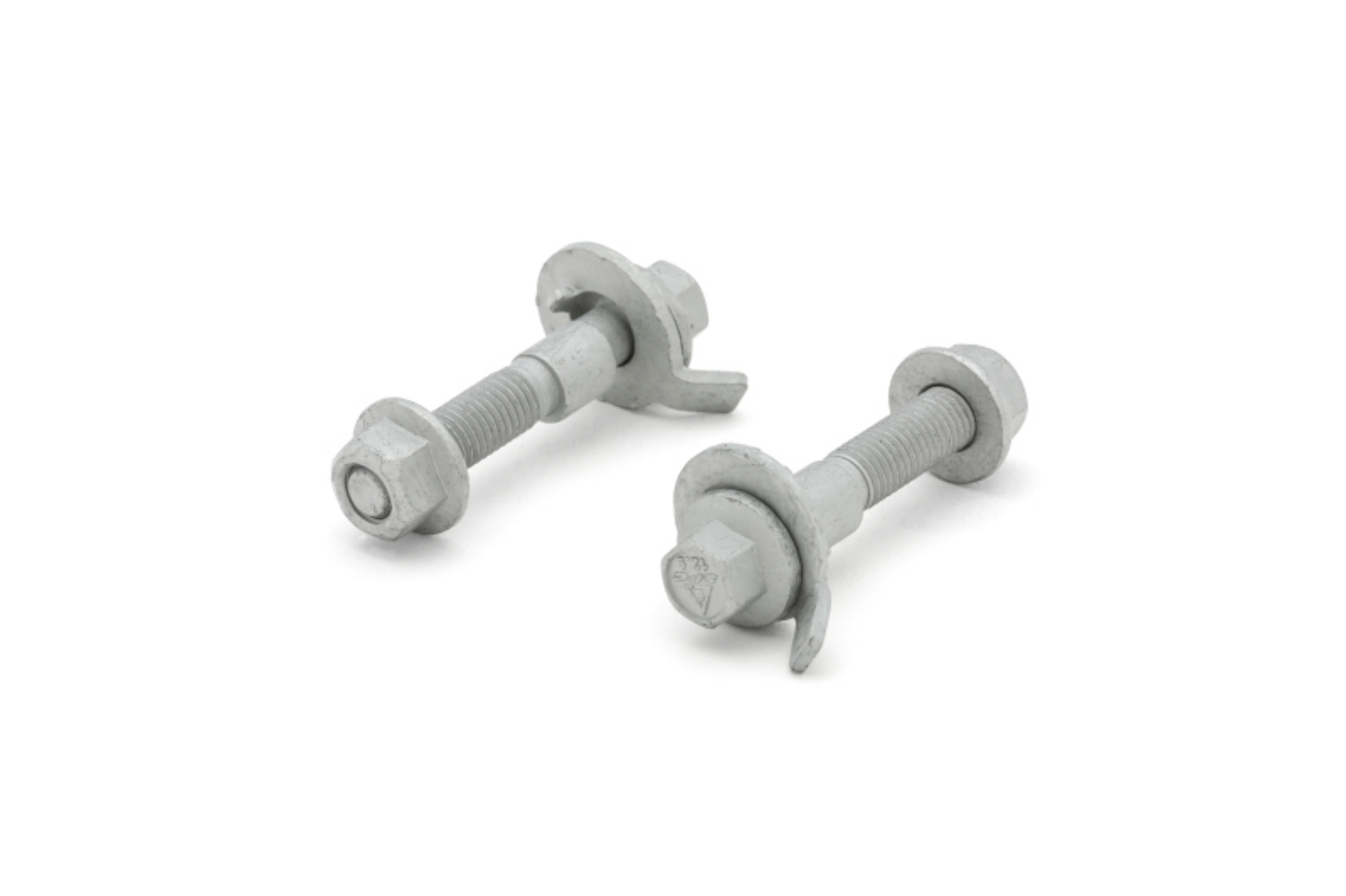 Picture of Eibach Pro-Alignment Front or Rear Camber bolts for 01-08 WRX - 04-07 Scion xA Front Only- 04-06 Sci