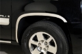Picture of Putco 07-13 Chevy Avalanche - Full Stainless Steel Fender Trim
