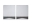 Picture of Putco Universal - Stainless Steel Full-Size Mud Flap 12-1-2in x 20in