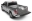 Picture of BedRug 2019+ GM Silverado 1500 5ft 8in Bed w- Multi-Pro Tailgate XLT Mat
