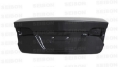 Picture of Seibon 06-08 Honda Civic 4DR OEM Carbon Fiber Trunk Lid