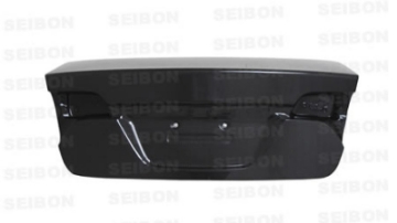 Picture of Seibon 06-08 Honda Civic 4DR OEM Carbon Fiber Trunk Lid