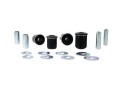 Picture of Whiteline 07-14 Toyota FJ Cruiser Front Control Arm Lower Inner Bushing Kit
