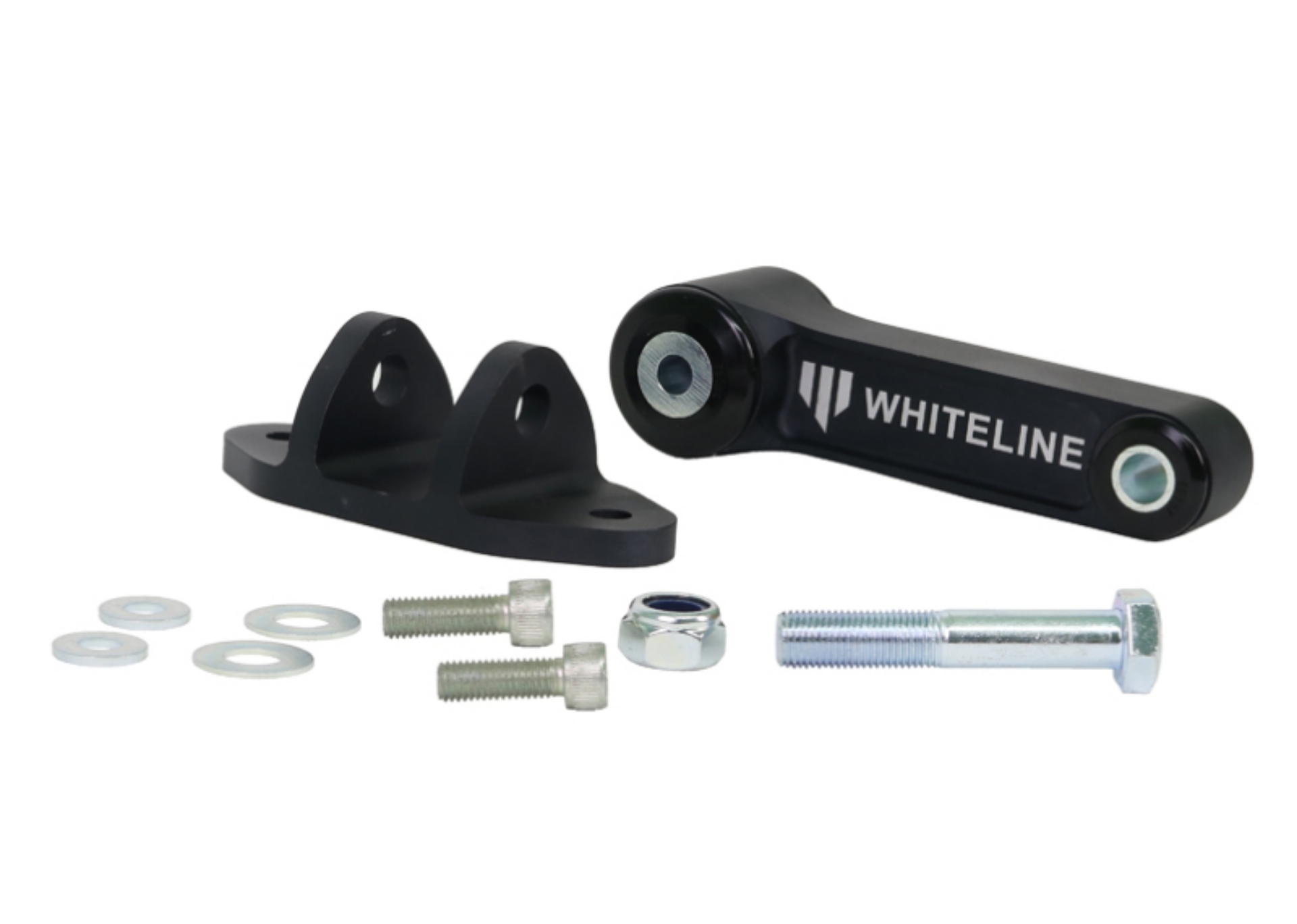 Picture of Whiteline 12-17 - 19-20 Hyundai Veloster Front Engine - Pitch Mount Bushing