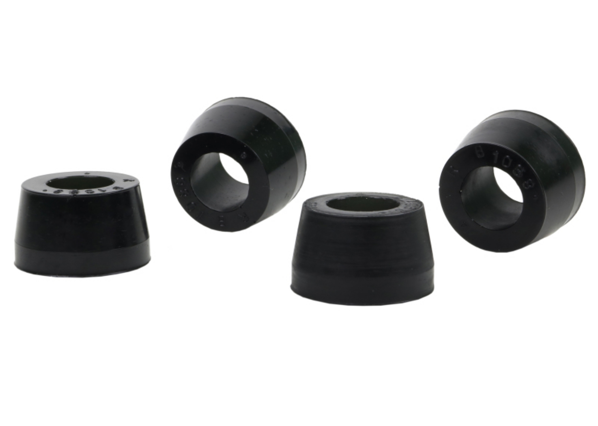Picture of Whiteline Plus 94-04 Land Rover Discovery Rear Sway Bar Link Bushing - Shock Absorber Bushing