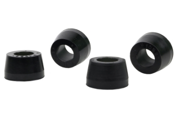 Picture of Whiteline Plus 94-04 Land Rover Discovery Rear Sway Bar Link Bushing - Shock Absorber Bushing