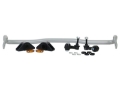 Picture of Whiteline 17-20 Honda Civic Rear Sway Bar Kit - 26mm Heavy Duty Blade Adjustable