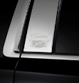 Picture of Putco 07-14 Cadillac Escalade - 4pcs - SS Pillar Posts
