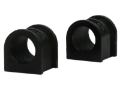 Picture of Whiteline 89-98 Nissan 240SX Front Bushing Kit - Mount Service Kit