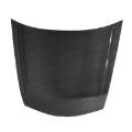 Picture of Seibon 08-10 Honda Accord 4 Door OE Carbon Fiber Hood