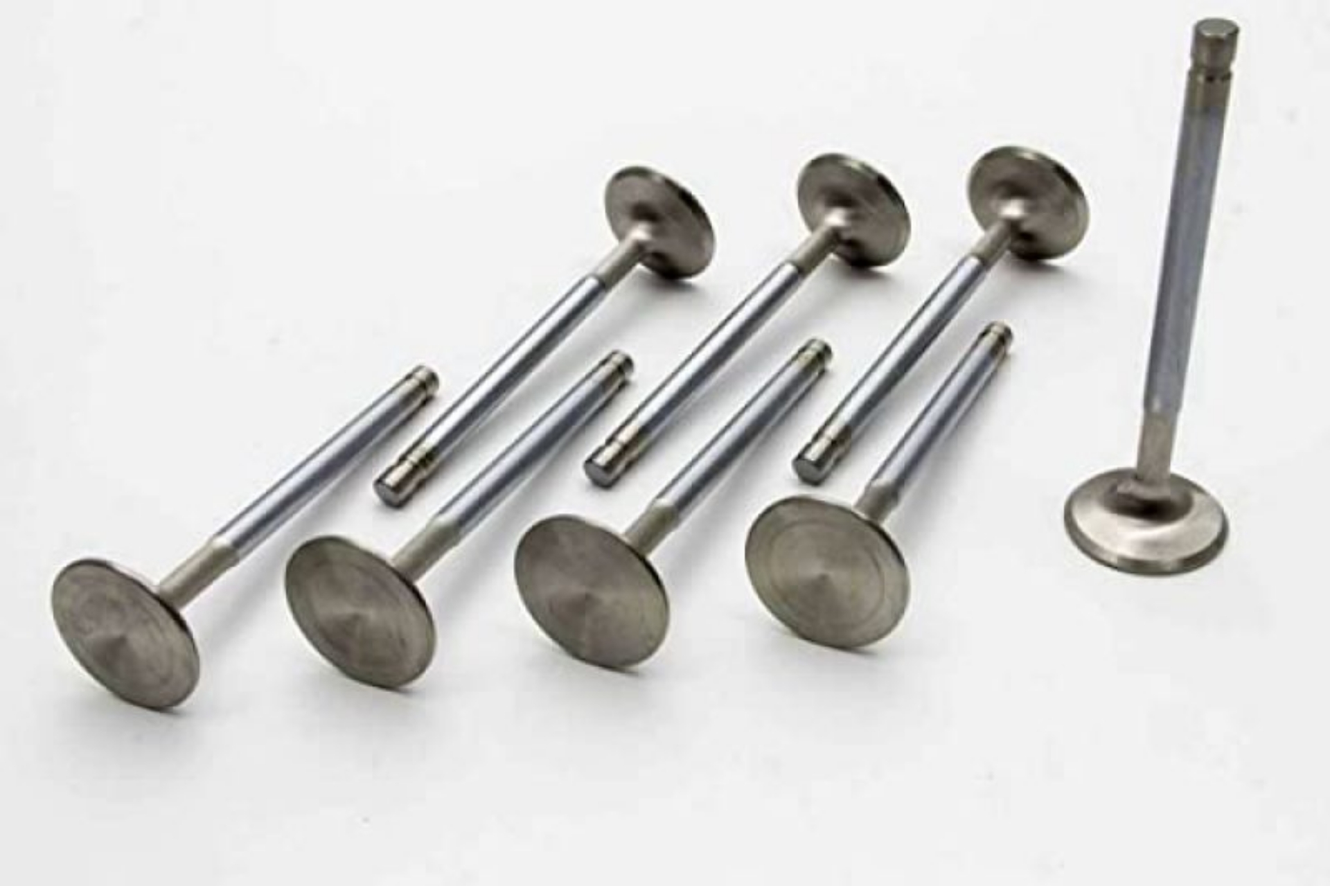 Picture of Manley 10 Degree -3110 Bead Valve Lock Set of 8