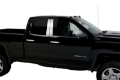 Picture of Putco 14-18 Chevy Silv LD - GMC Sierra LD - Fits Dbl Cab-Crew Cab SS Pillar Posts Classic