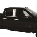 Picture of Putco 14-18 GMC Sierra LD - Fits Double Cab-Crew Cab - SS Pillar Posts