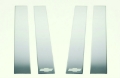 Picture of Putco 19-20 Chevy Silv Fits Double Cab and Crew Cab - Bow Tie Etching