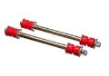 Picture of Energy Suspension Universal Fixed Length Red End Link Set 6in Length
