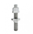 Picture of BLOX Racing SUS303 Stainless Steel Manifold Stud Kit M8 x 1-25mm 65mm in Length - Single