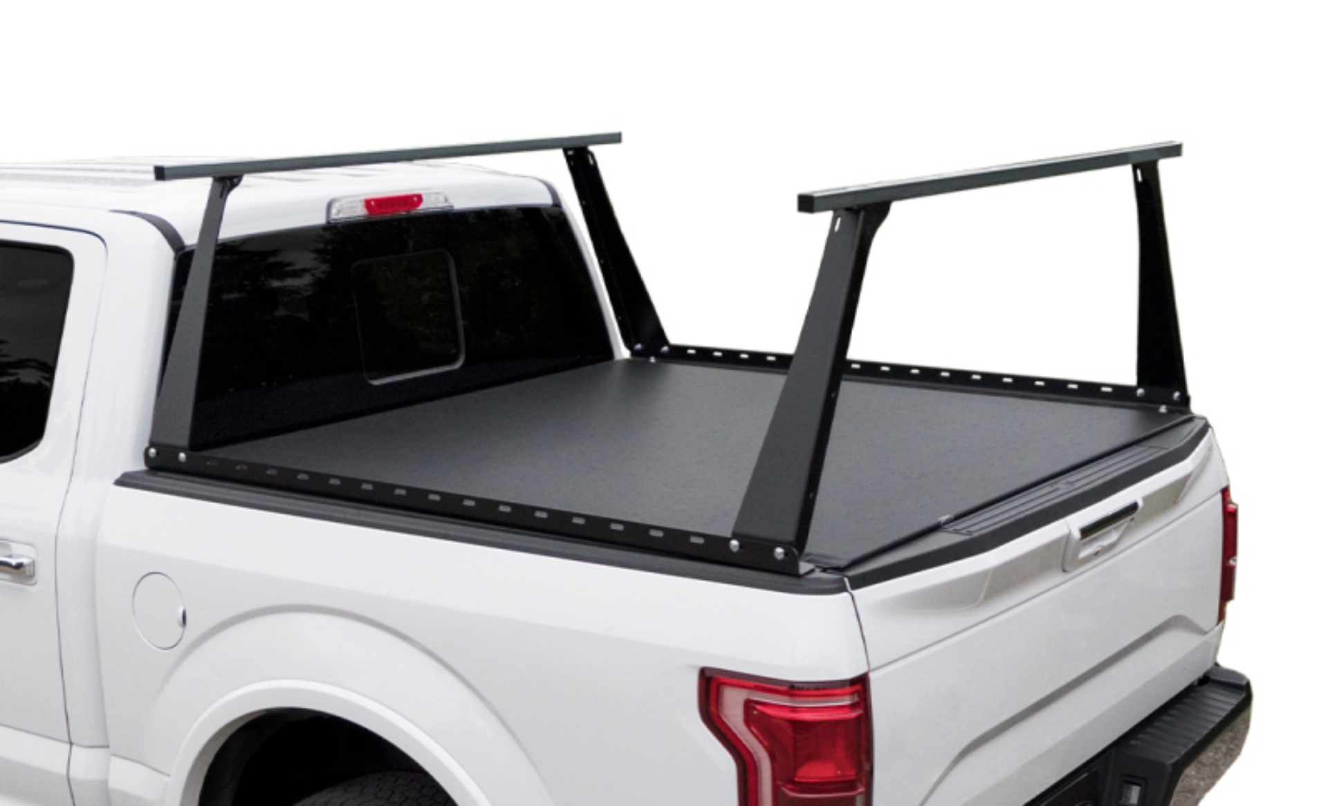 Picture of Access ADARAC 07-09 Ford Mark LT 6ft 6in Bed Truck Rack