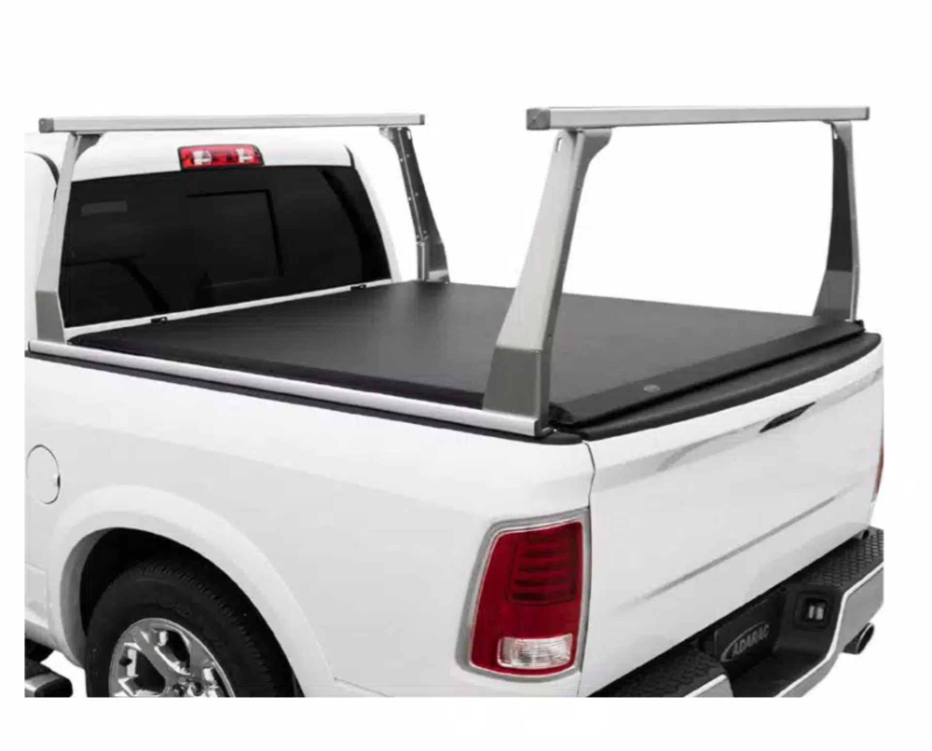 Picture of Access ADARAC 14+ Chevy-GMC Full Size 1500 5ft 8in Bed Truck Rack