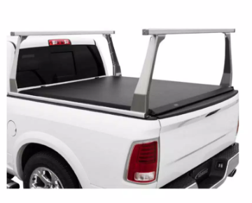 Picture of Access ADARAC 14+ Chevy-GMC Full Size 1500 5ft 8in Bed Truck Rack