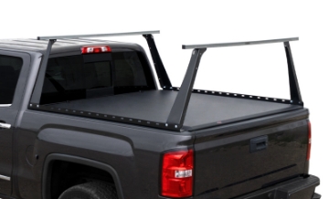 Picture of Access ADARAC 2007-19 Toyota Tundra 6ft 6in Bed Truck Rack