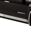 Picture of Putco 14-18 GMC Sierra LD - Standard Cab - 6-8in Bed - 10pcs Stainless Steel Rocker Panels