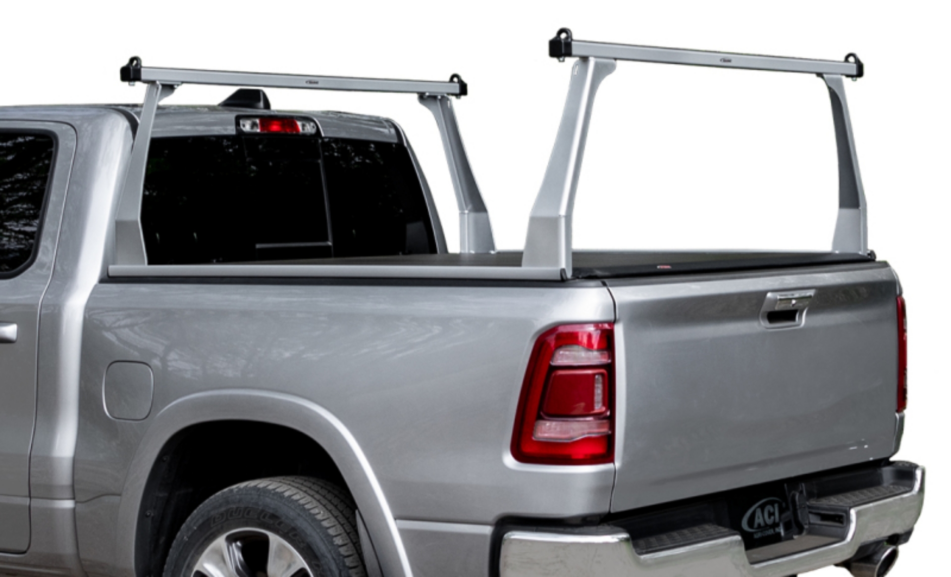 Picture of Access ADARAC Aluminum Series 09+ Dodge Ram 1500 8ft Bed w-o RamBox Truck Rack