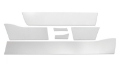 Picture of Putco 19-20 Ram LD - Quad Cab 6ft 4in Standard Box Stainless Steel Rocker Panels