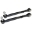 Picture of SPC Performance Porsche Rear Toe Link