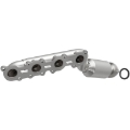 Picture of MagnaFlow Direct-Fit OEM Grade Federal Catalytic Converter 13-16 Lexus LS600h V8 5-0L