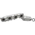Picture of MagnaFlow Direct-Fit OEM Grade Federal Catalytic Converter 13-16 Lexus LS600h V8 5-0L