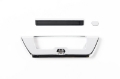 Picture of Putco 15-17 Ford F-150 Tailgate & Rear Handle Covers w- Pull Handle No LED Cut-Out