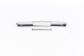Picture of Putco 17-20 Ford SuperDuty - w- Pull Handle & Camera w-o LED Opening Tailgate & Rear Handle Covers