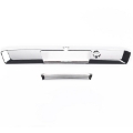 Picture of Putco 17-20 Ford SuperDuty Tailgate & Rear Handle Covers w- Pull Handle w- Camera & w- LED Opening