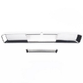 Picture of Putco 17-20 Ford SuperDuty - Electric w- Camera & w-o LED Opening Tailgate & Rear Handle Covers