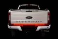 Picture of Putco 17-19 Ford SuperDuty - Electric w- Camera & LED Opening Tailgate & Rear Handle Covers