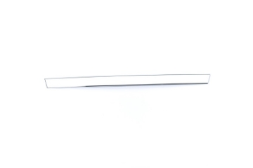 Picture of Putco 11-14 Chevrolet Cruze - Trunk Accent Tailgate & Rear Handle Covers