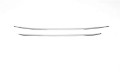 Picture of Putco 11-15 Hyundai Avante MD - Trunk Accent Tailgate & Rear Handle Covers