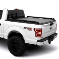 Picture of Putco 15-20 Ford F-150 - 6-5ft Bed - Tec Rails