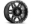 Picture of ICON Six Speed 17x8-5 6x5-5 0mm Offset 4-75in BS 108mm Bore Satin Black Wheel