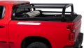 Picture of Putco 14-18 Chevy Silverado 1500 - GMC Sierra 1500 - 5-8ft Short Bed Venture TEC Rack