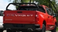 Picture of Putco 14-18 Chevy Silverado 1500 - GMC Sierra 1500 - 6-5ft Standard Bed Venture TEC Rack