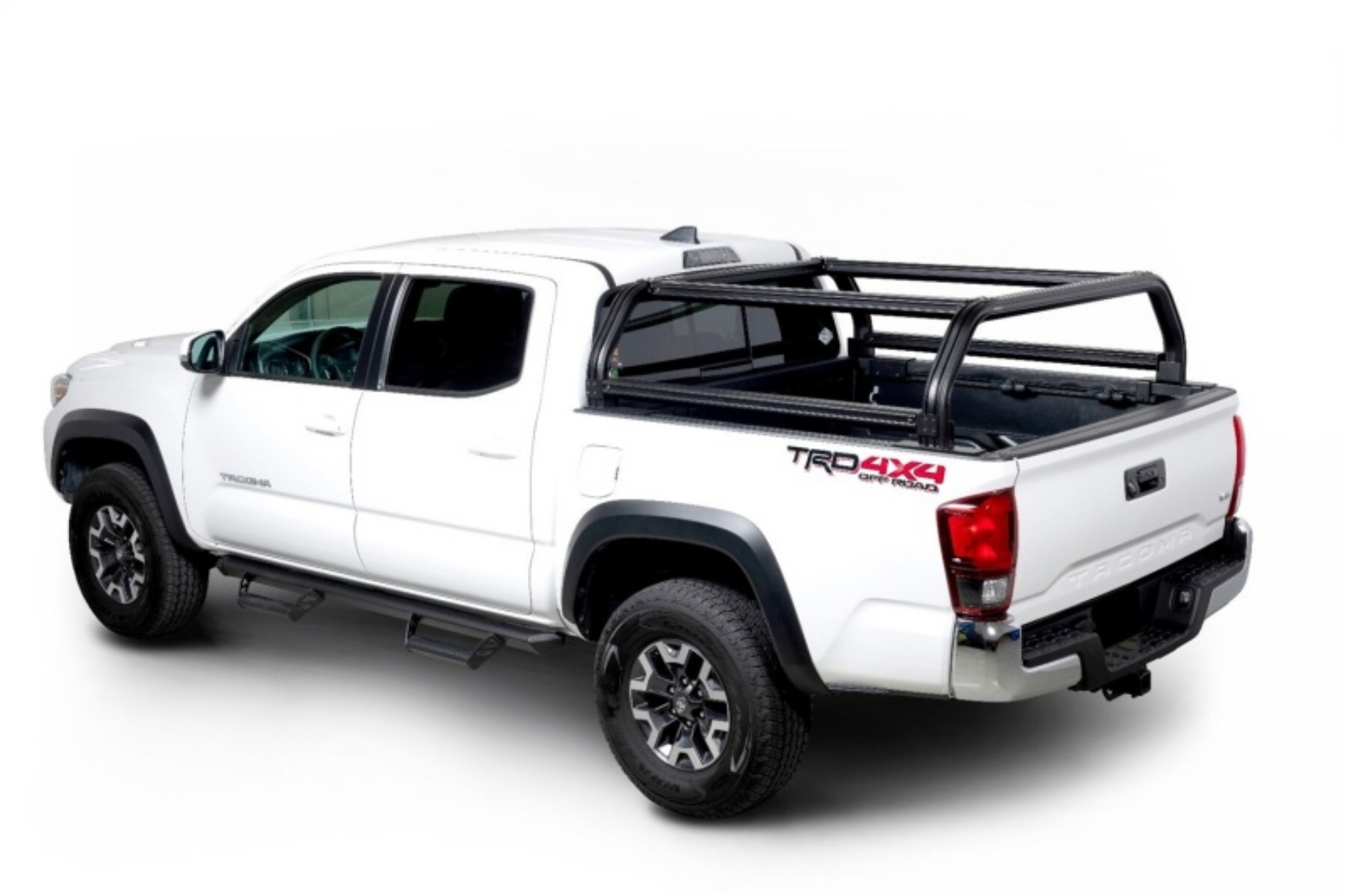 Picture of Putco 14-20 Tundra 5-5ft Short Bed Venture TEC Rack