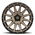 Picture of ICON Compression 20x10 5x5 -12mm Offset 5in BS 71-5mm Bore Bronze Wheel