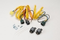 Picture of Putco H13 - 9008 - 100W Heavy Duty Harness & Relay Wiring Harnesses