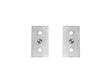 Picture of ICON 03-12 Dodge Ram HD 4WD 1in Block Kit