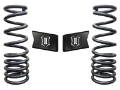 Picture of ICON 03-12 Dodge Ram HD 4WD 4-5in Dual Rate Spring Kit