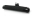 Picture of Go Rhino 4in Oval Hitch Step - Black
