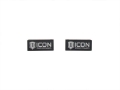 Picture of ICON 2014+ Ram 2500 2in Rear Bump Stop Spacer Kit