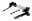 Picture of Go Rhino 16-19 Chevrolet Silverado 1500 LD Classic RC2 Brackets